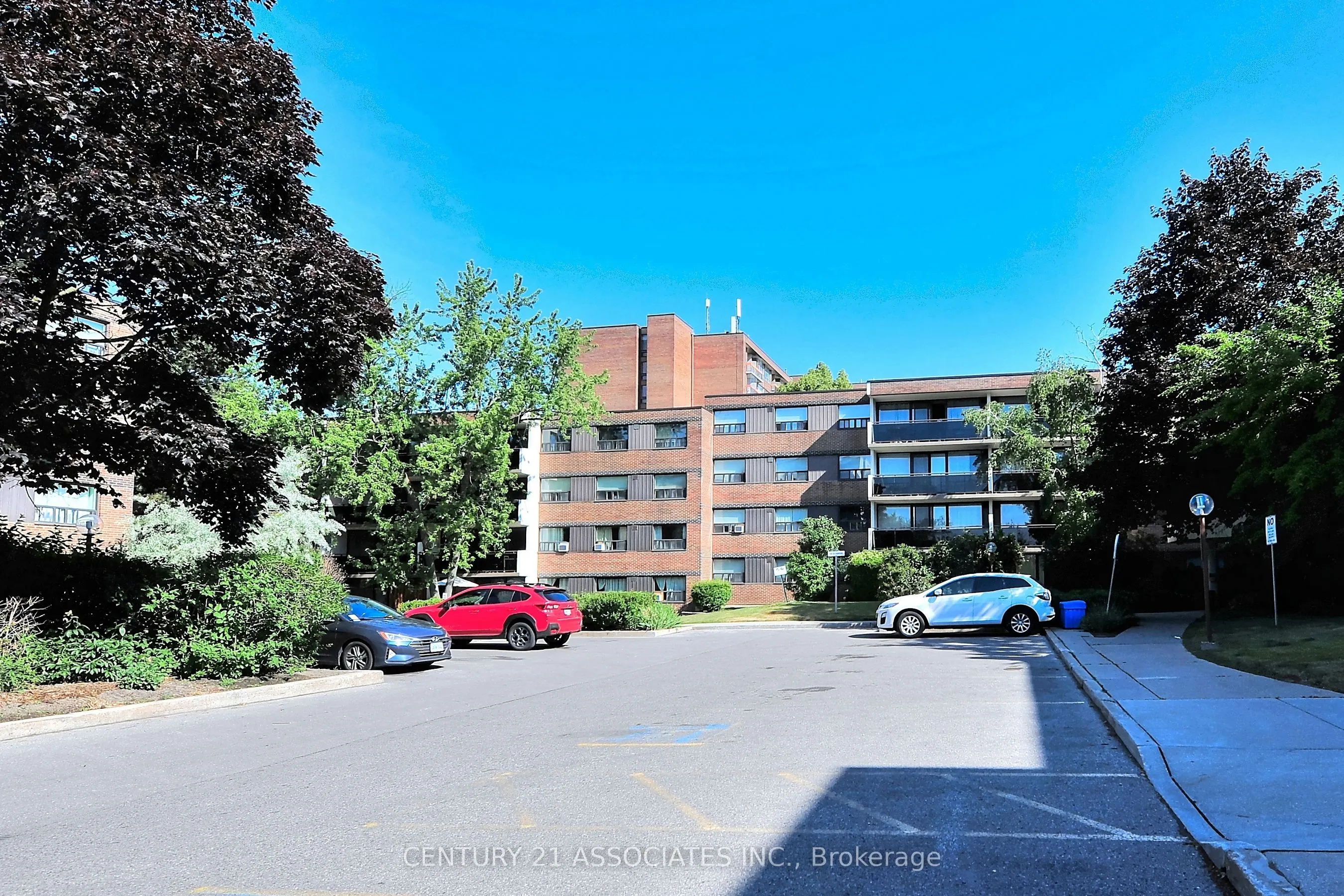 10 Sunrise Avenue, #312