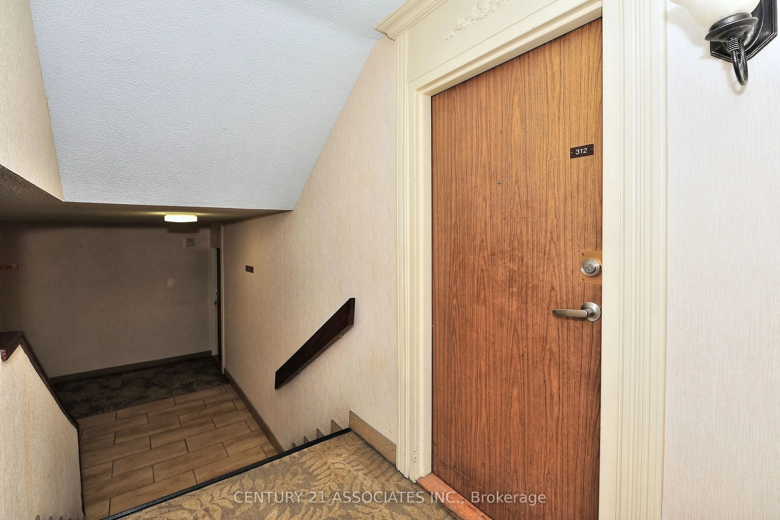 10 Sunrise Avenue, #312