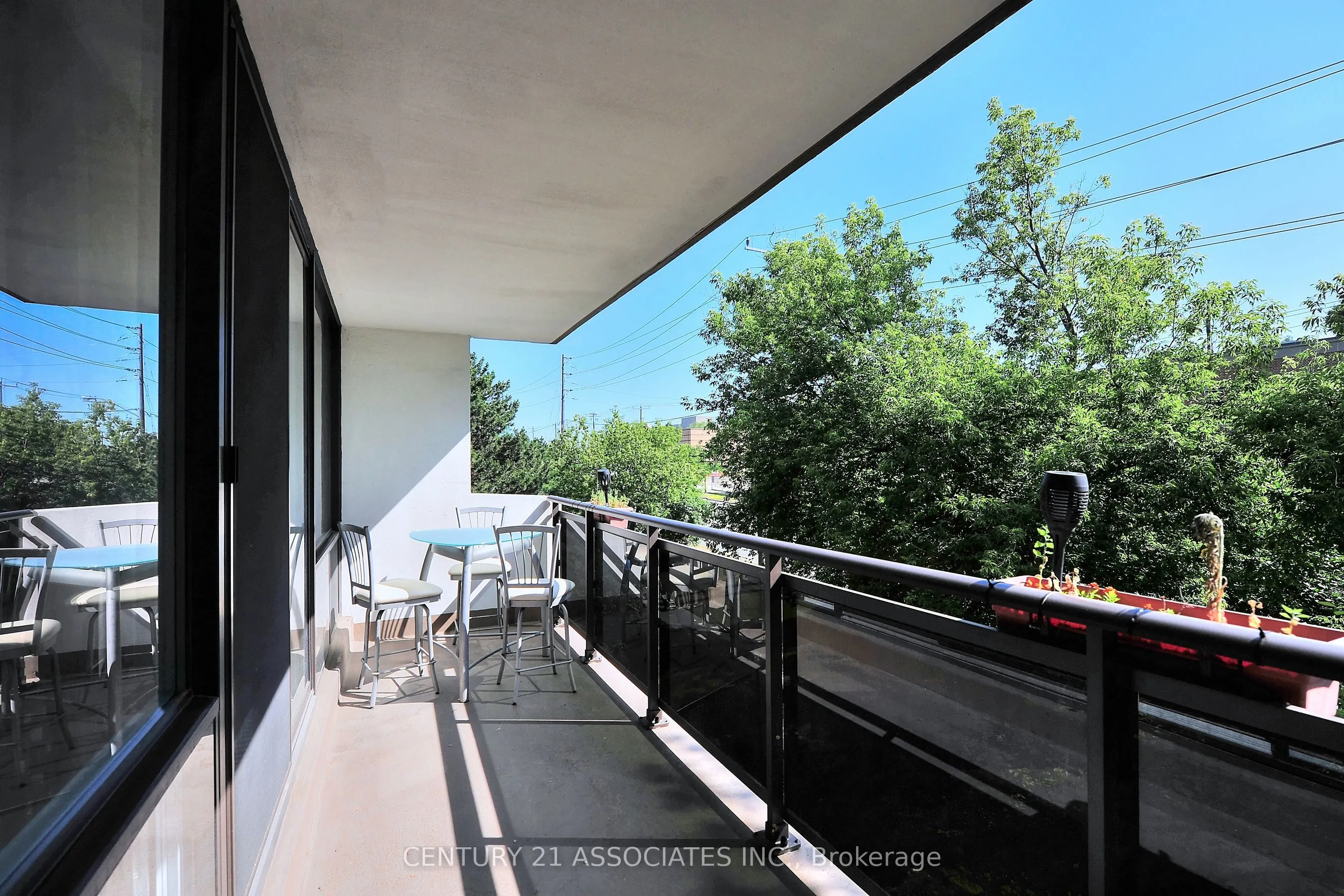 10 Sunrise Avenue, #312