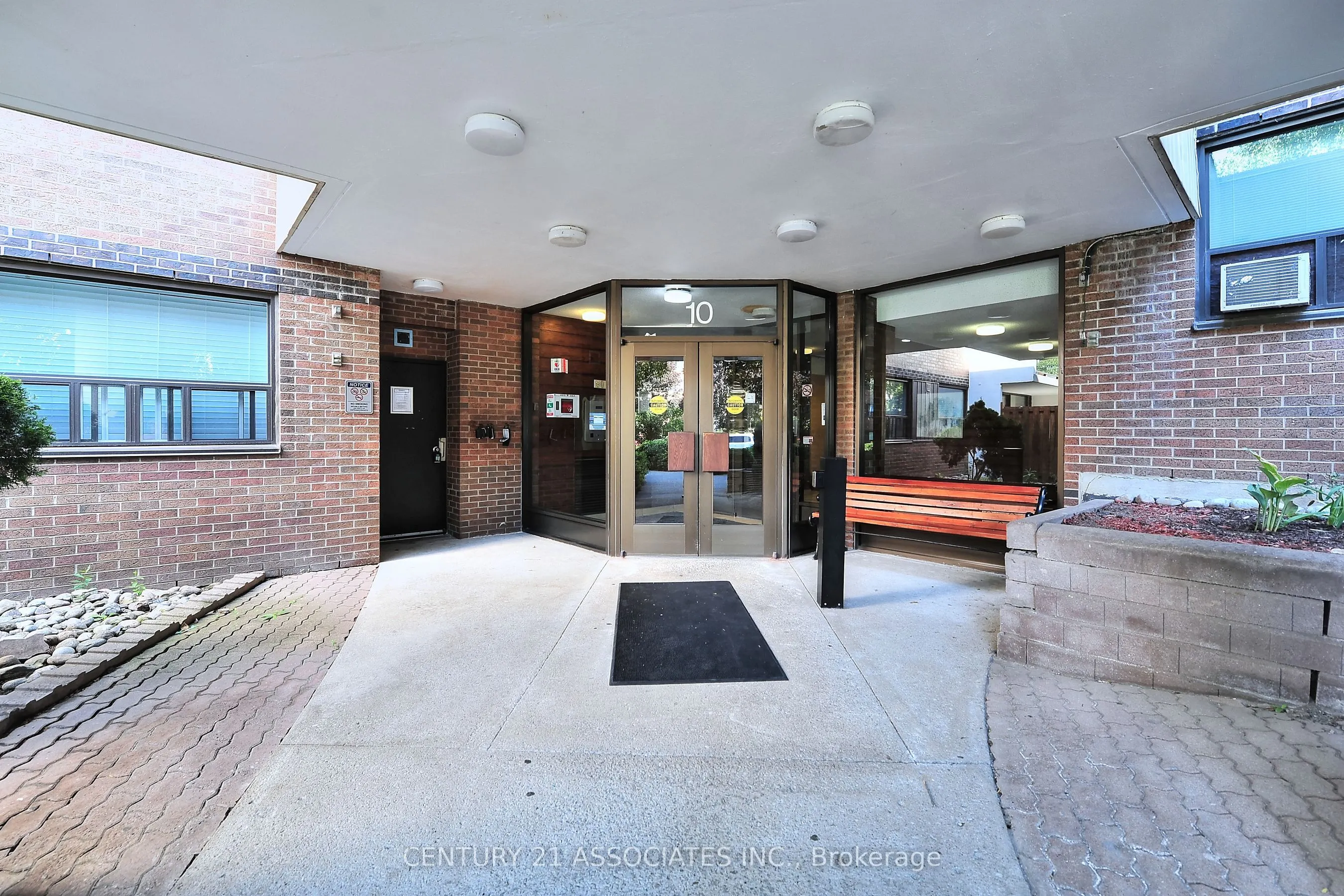 10 Sunrise Avenue, #312