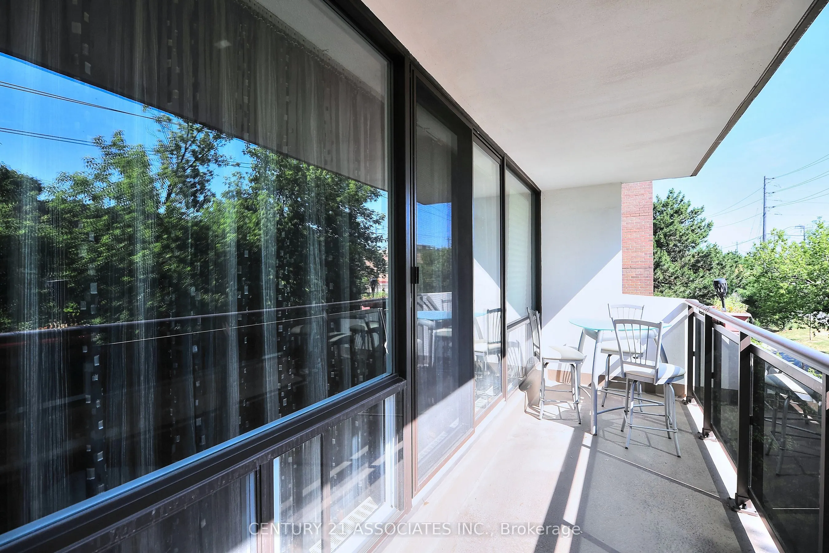 10 Sunrise Avenue, #312