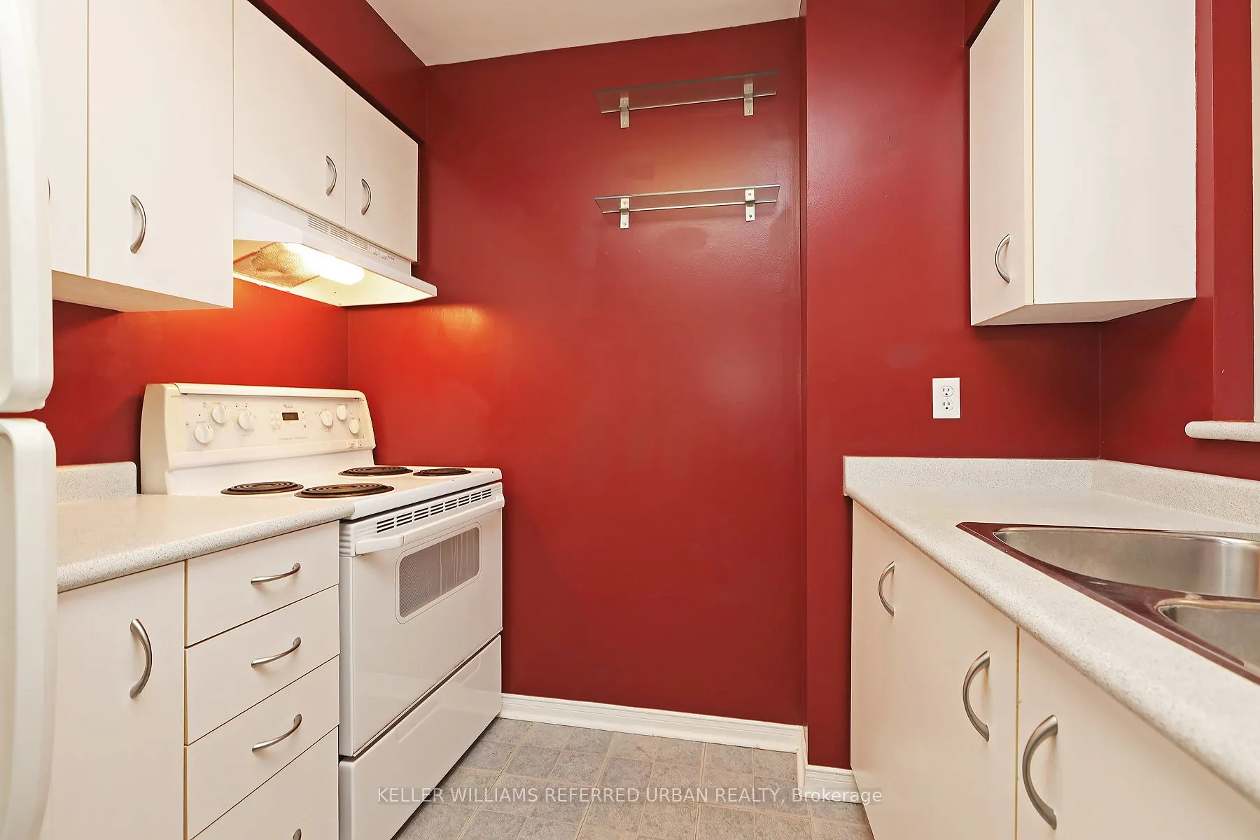 39 Parliament Street, #1008