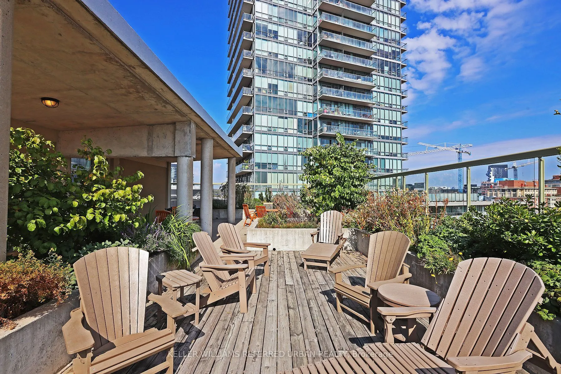 39 Parliament Street, #1008