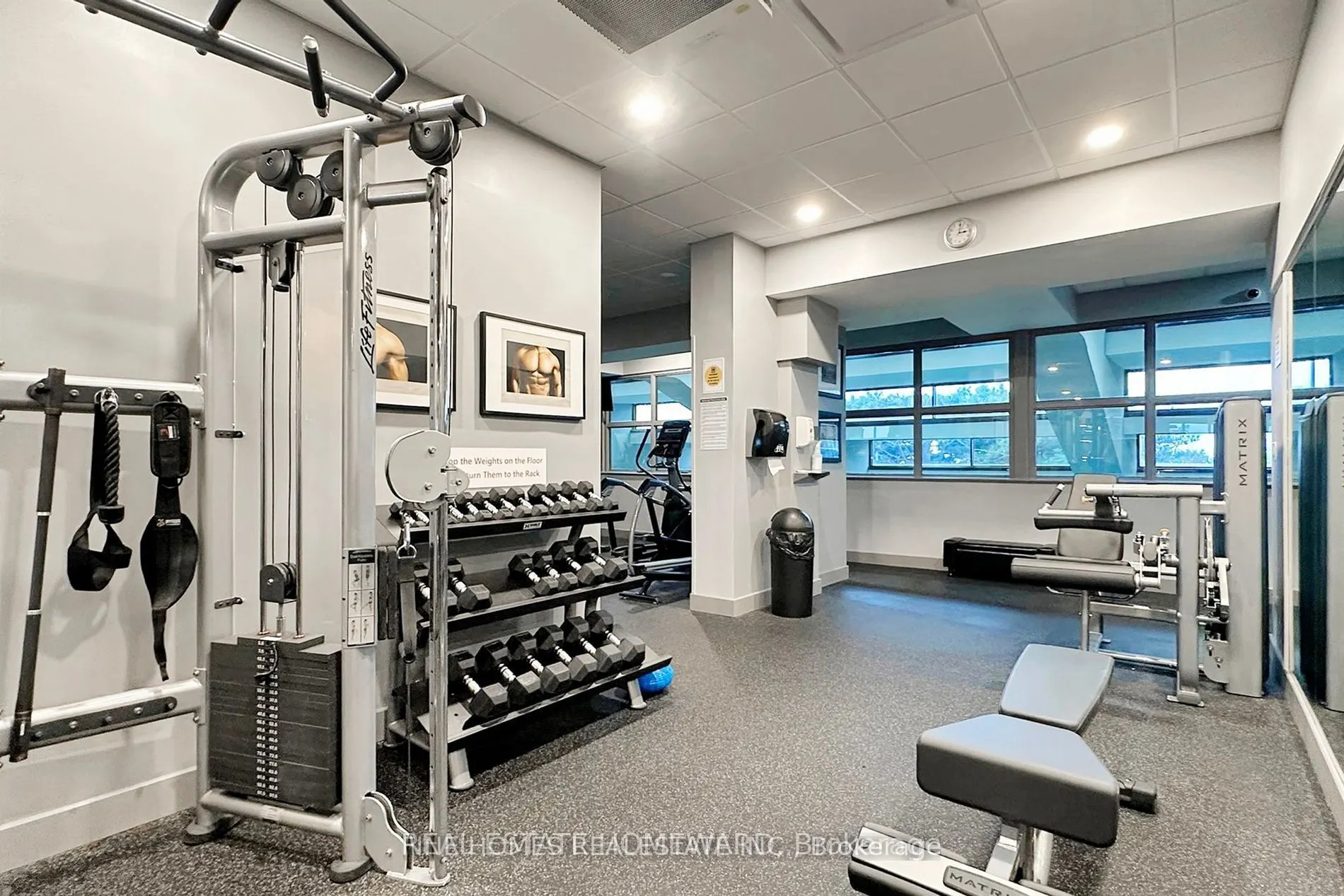 55 Harbour Square, #3213