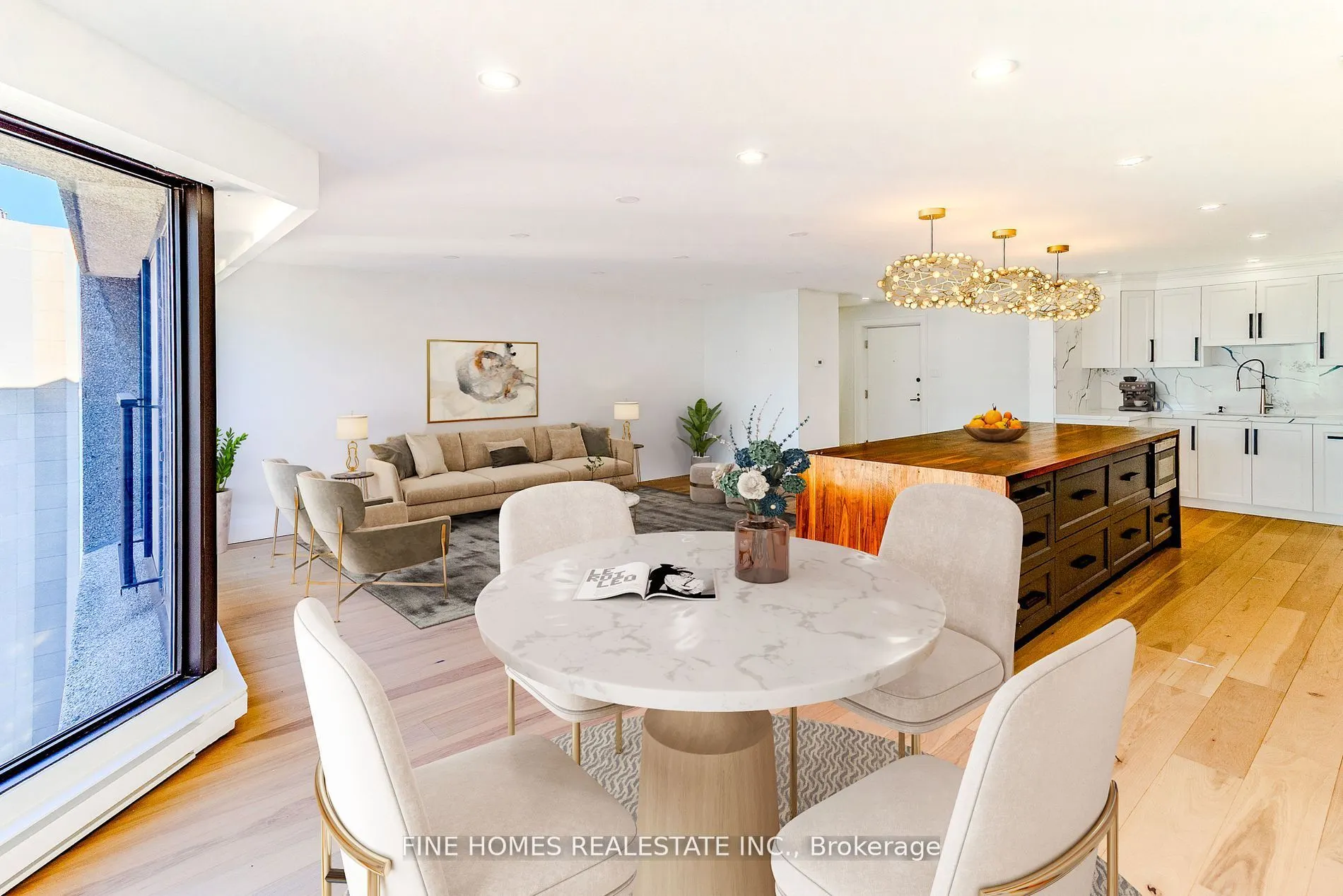 55 Harbour Square, #3213