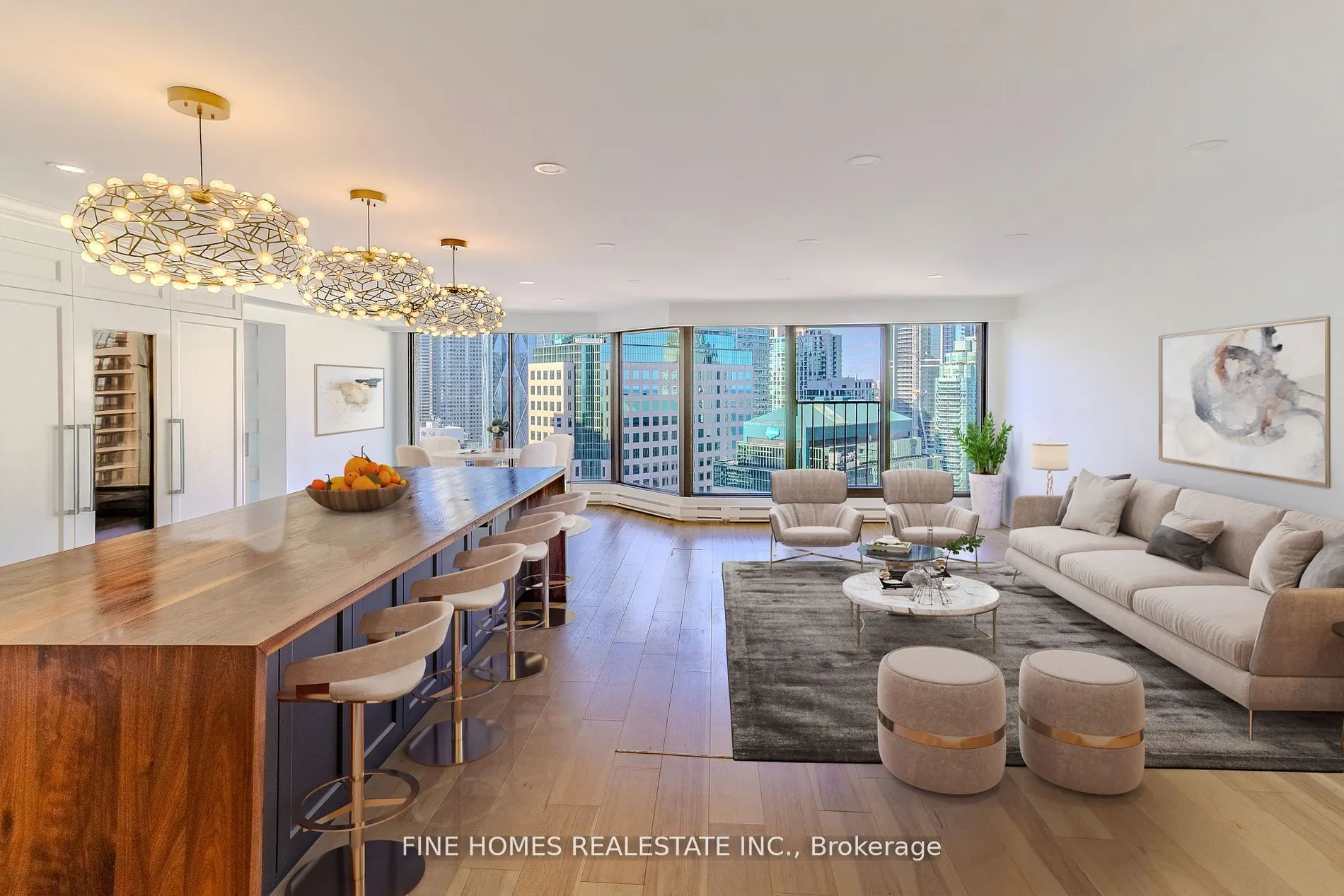 55 Harbour Square, #3213