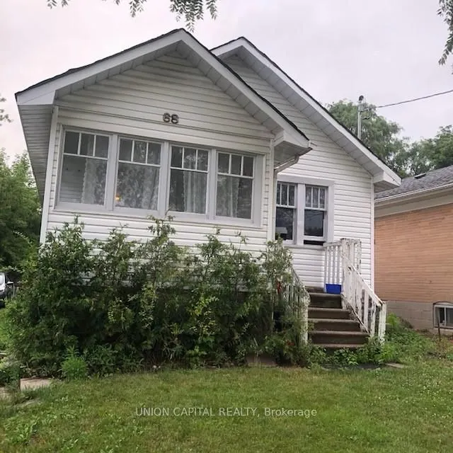 68 Abitibi Avenue