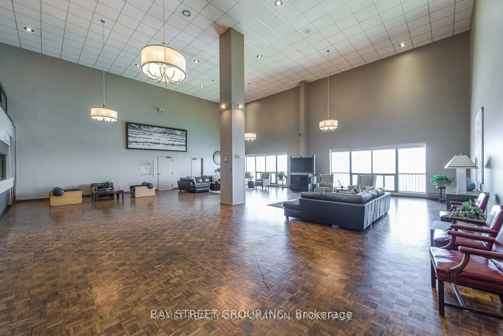 33 Harbour Square, #3019
