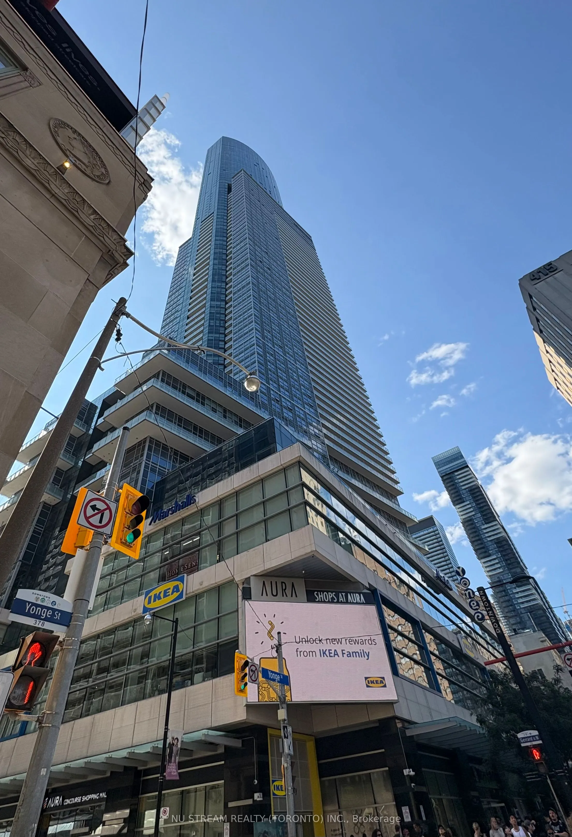 384 Yonge Street, #59