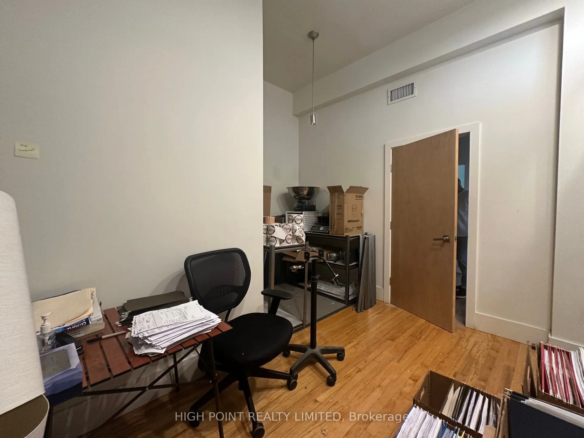 12 Birch Avenue, #208