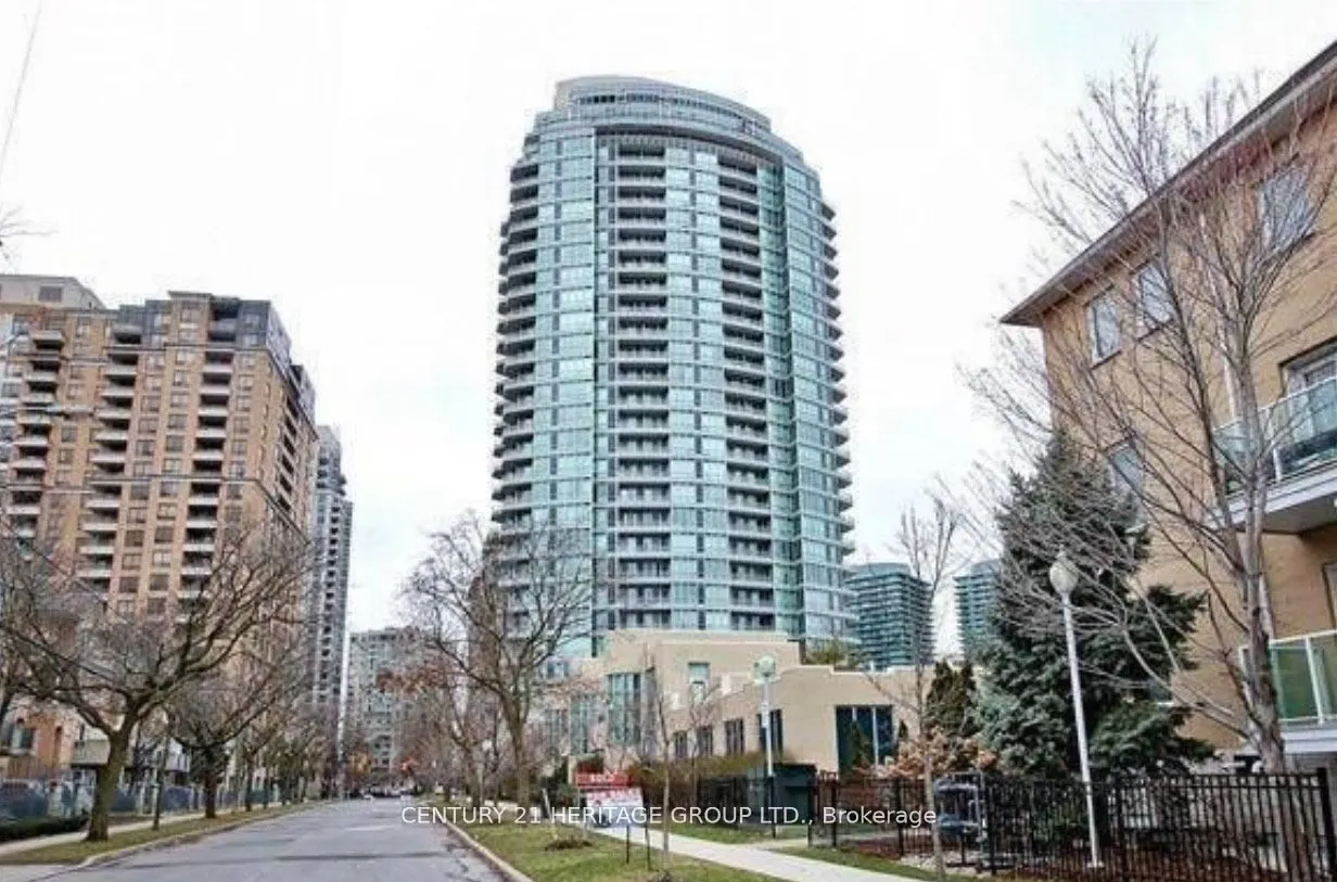 60 Byng Avenue, #606
