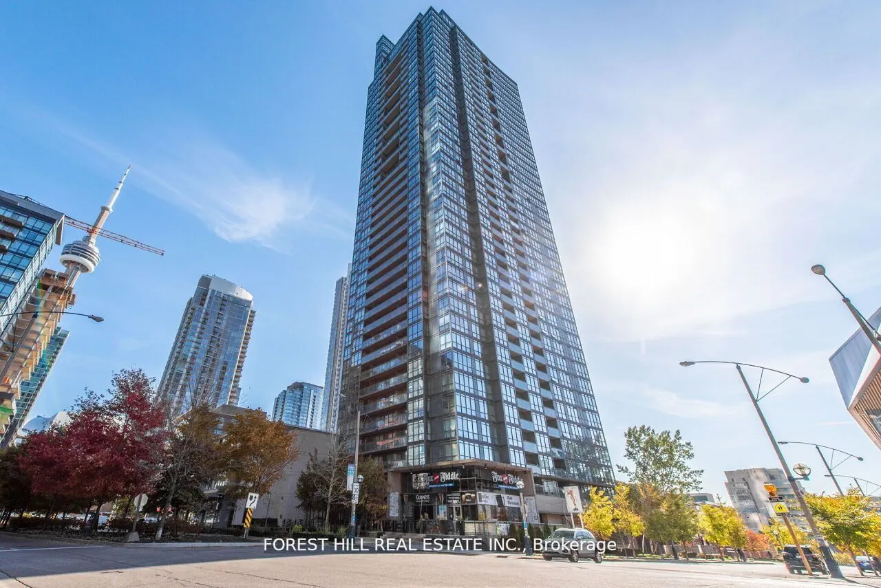 15 Fort York Boulevard, #PH01