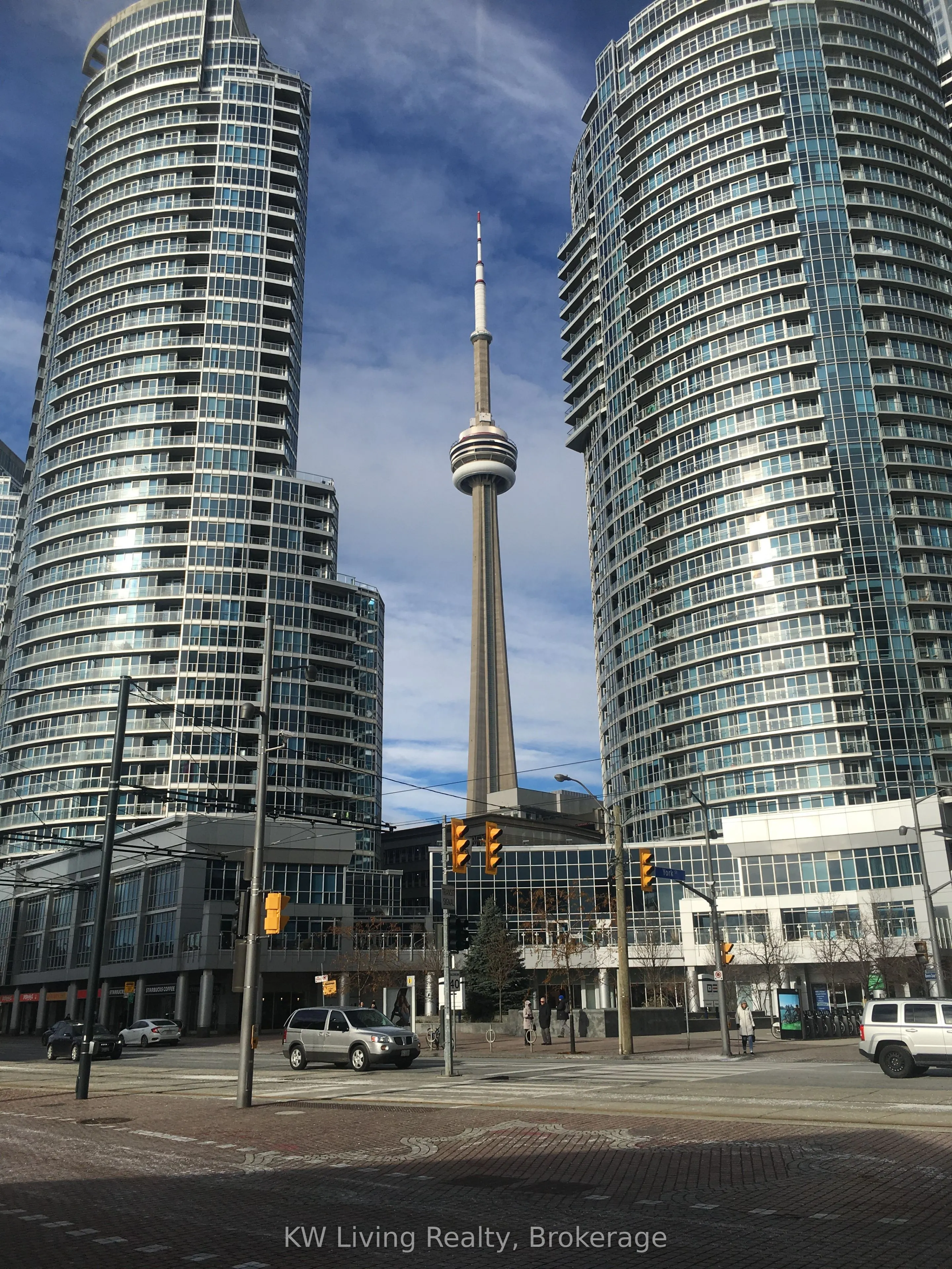 208 Queens Quay W, #2111