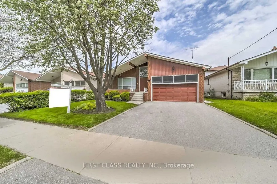 93 Peckham Avenue, #B1