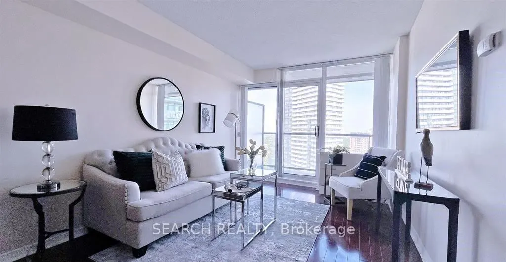 5508 Yonge Street, #2201