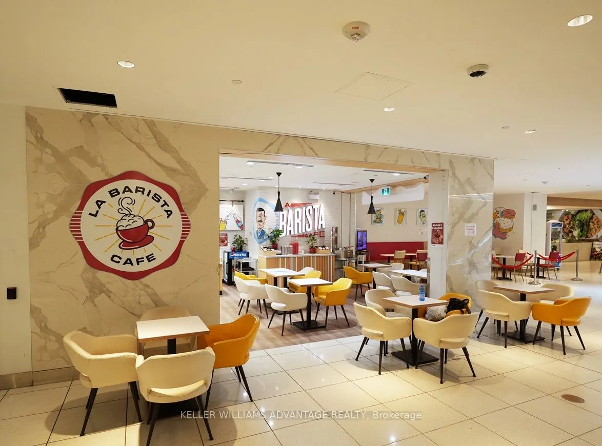 12 St. Clair Avenue E