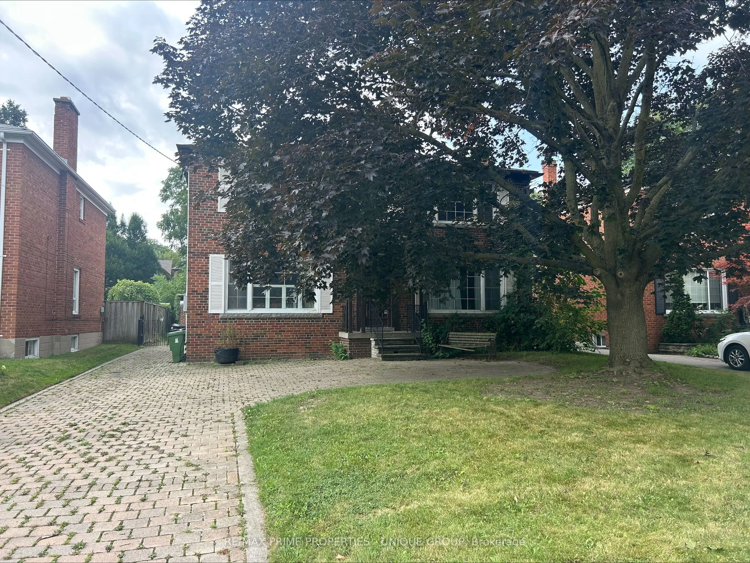 173 Ridley Boulevard