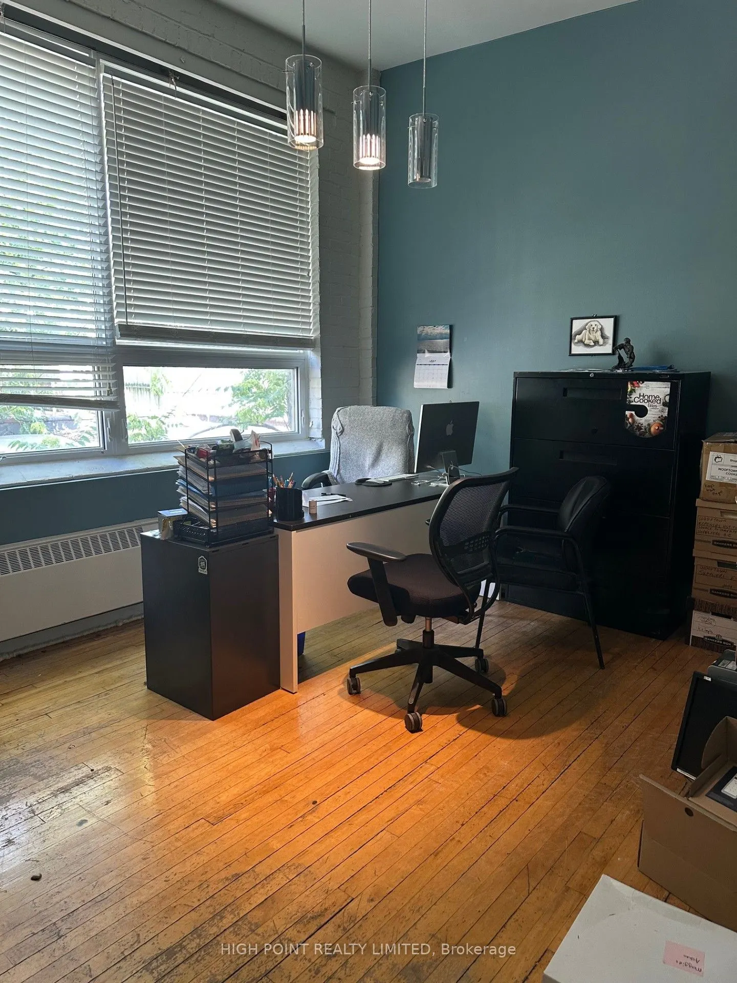 12 Birch Avenue, #207