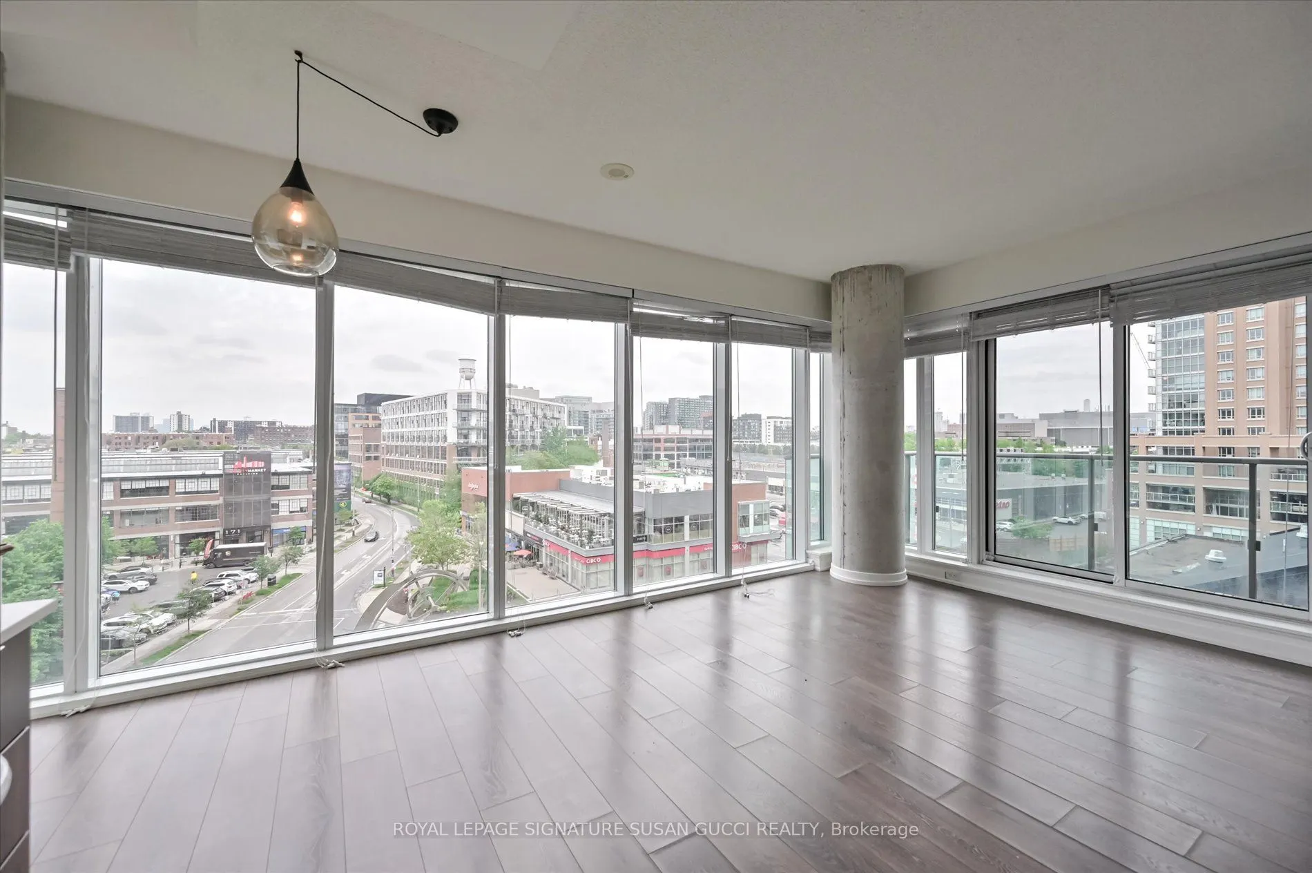 150 East Liberty Street, #615