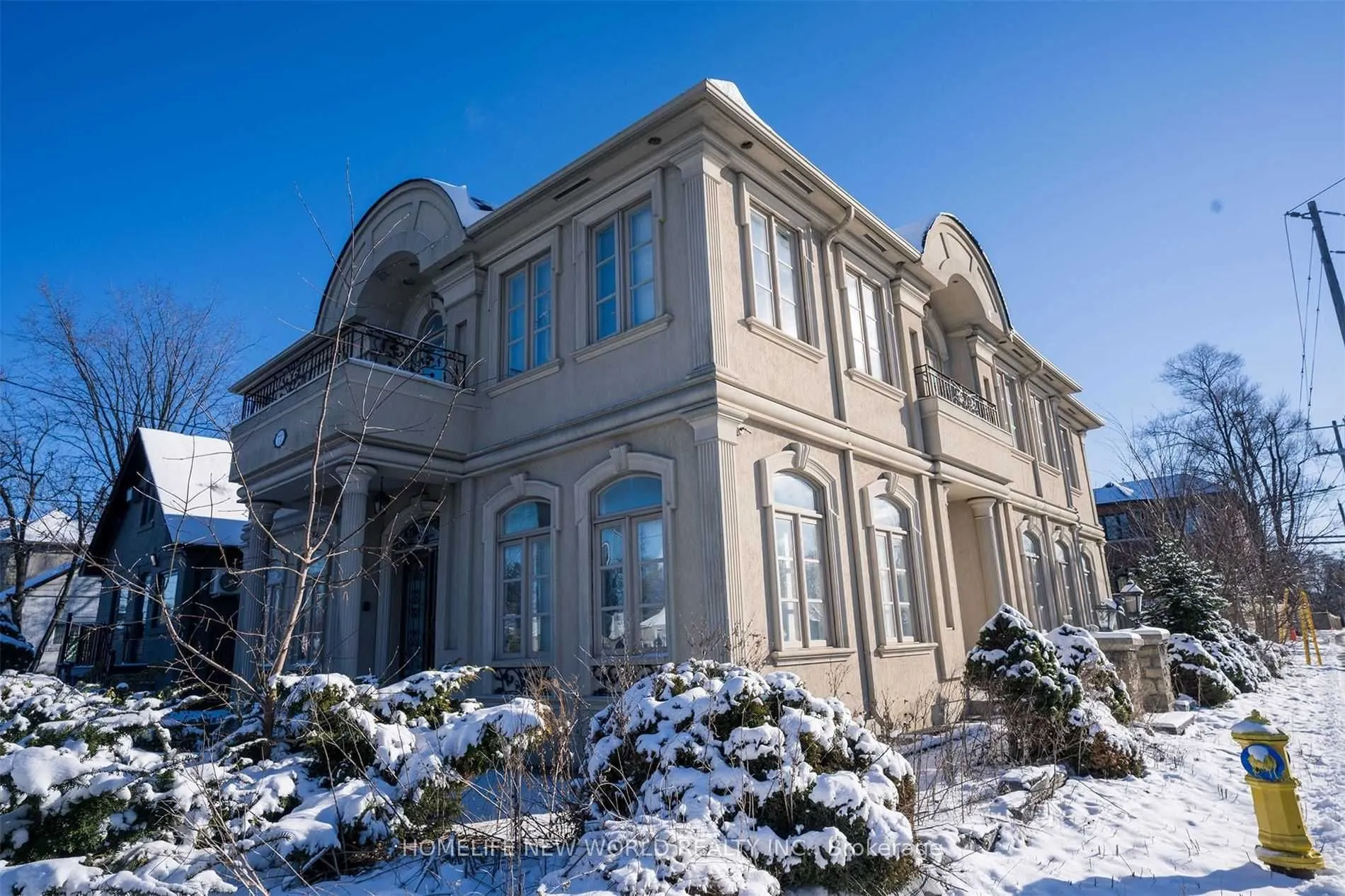 77 Steeles Avenue E, #Bsmt