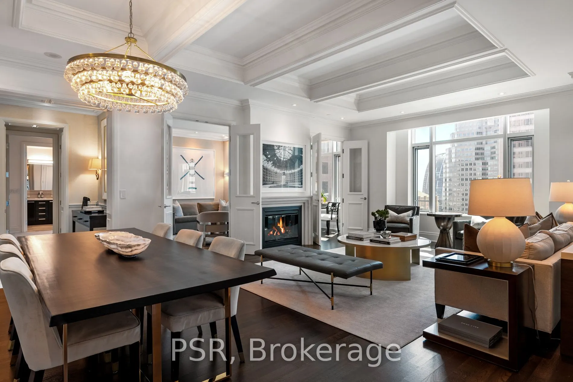 311 Bay Street, #3605