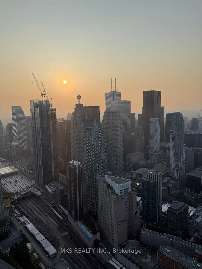 55 Cooper Street, #PH212