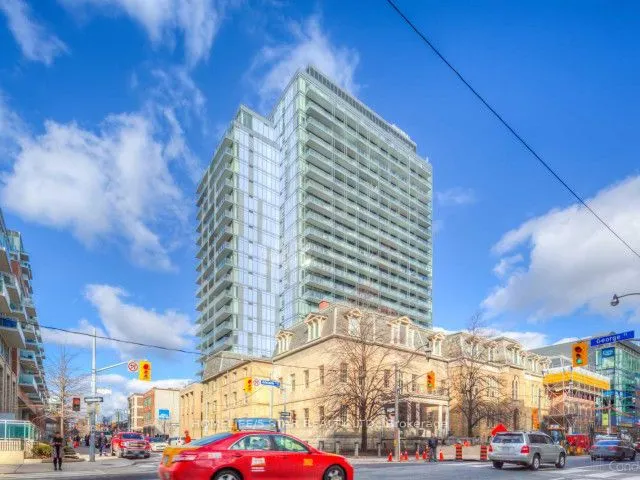 105 GEORGE Street, #414