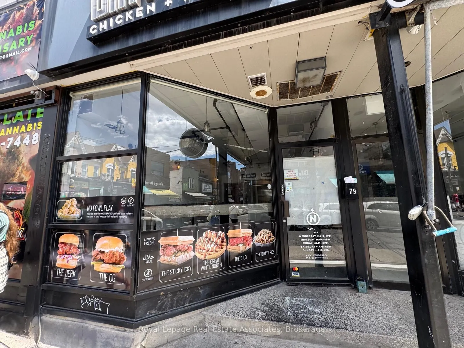 79 Kensington Avenue