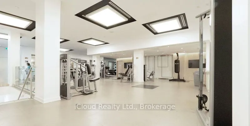 195 Redpath Avenue, #2314