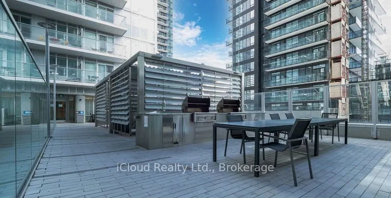 195 Redpath Avenue, #2314