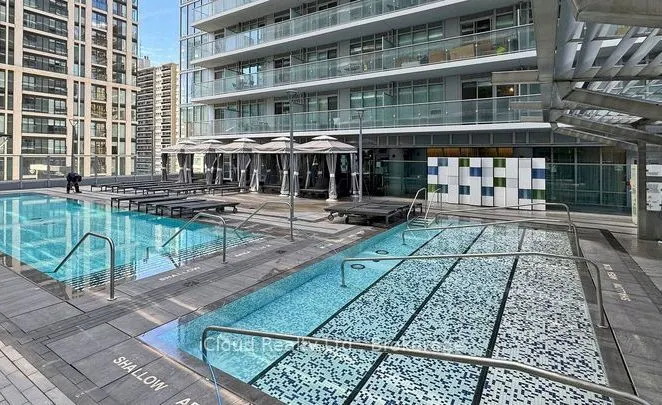 195 Redpath Avenue, #2314