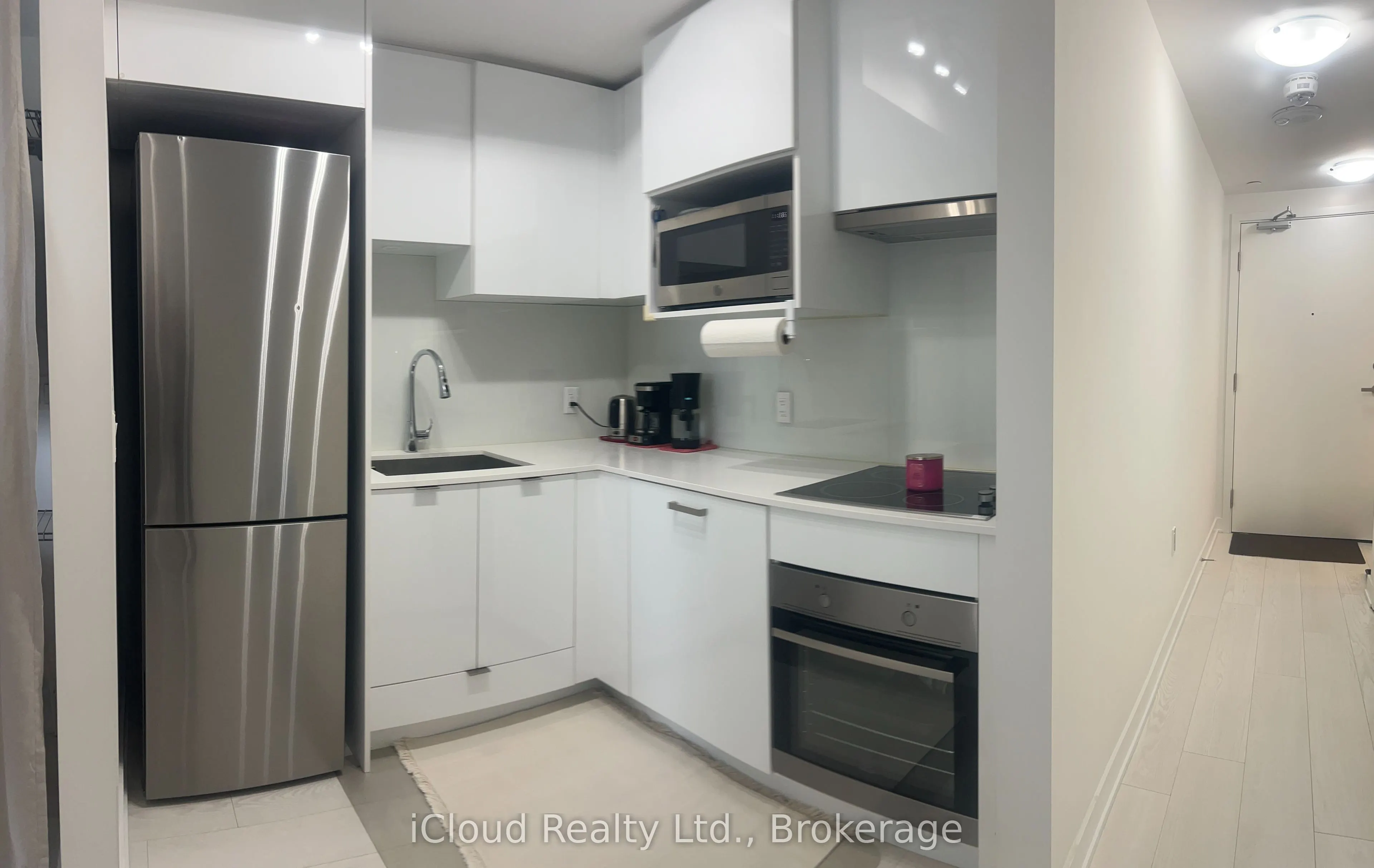 195 Redpath Avenue, #2314