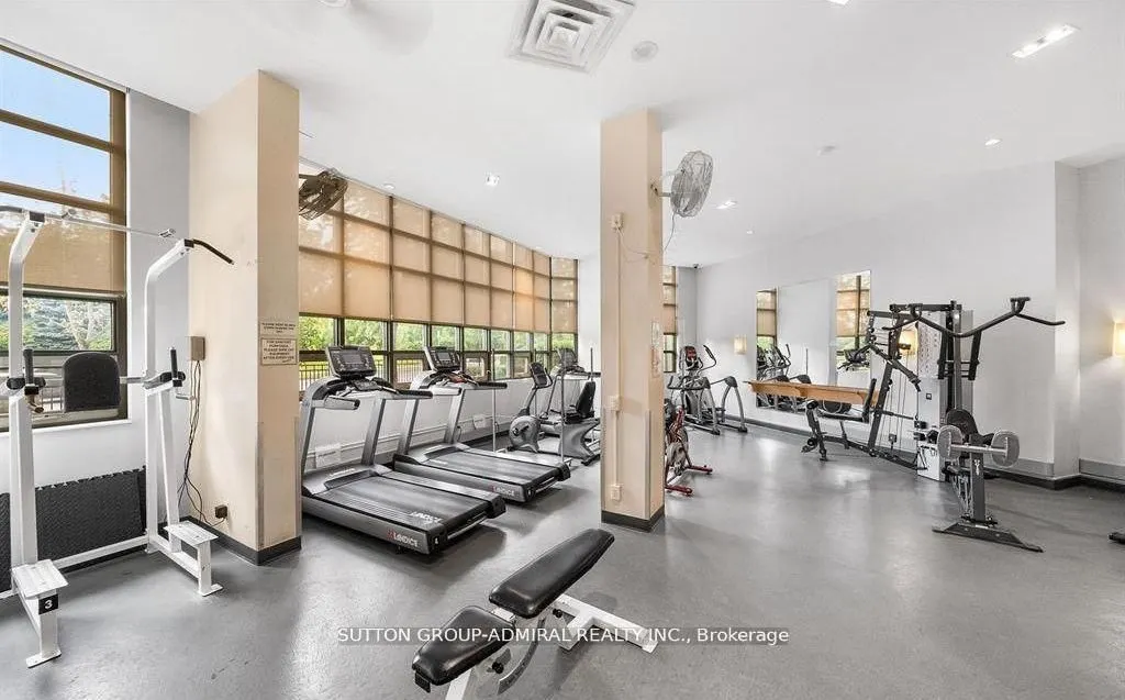 509 Beecroft Road, #2102