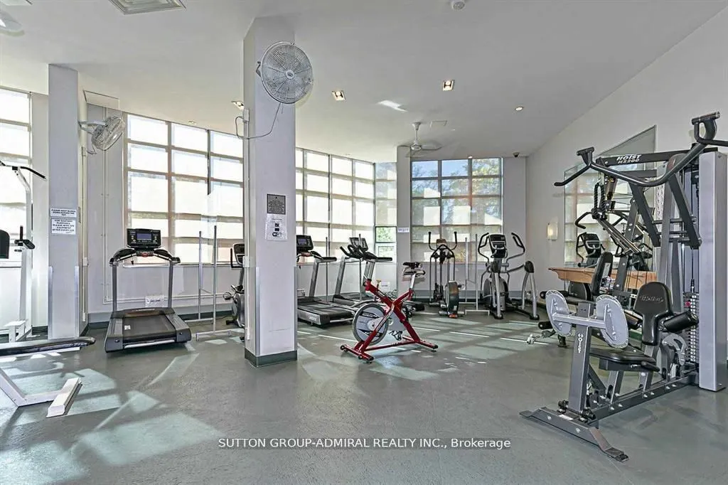 509 Beecroft Road, #2102