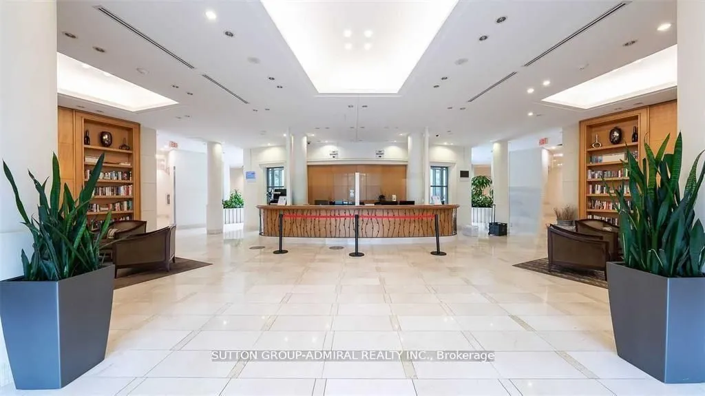 509 Beecroft Road, #2102