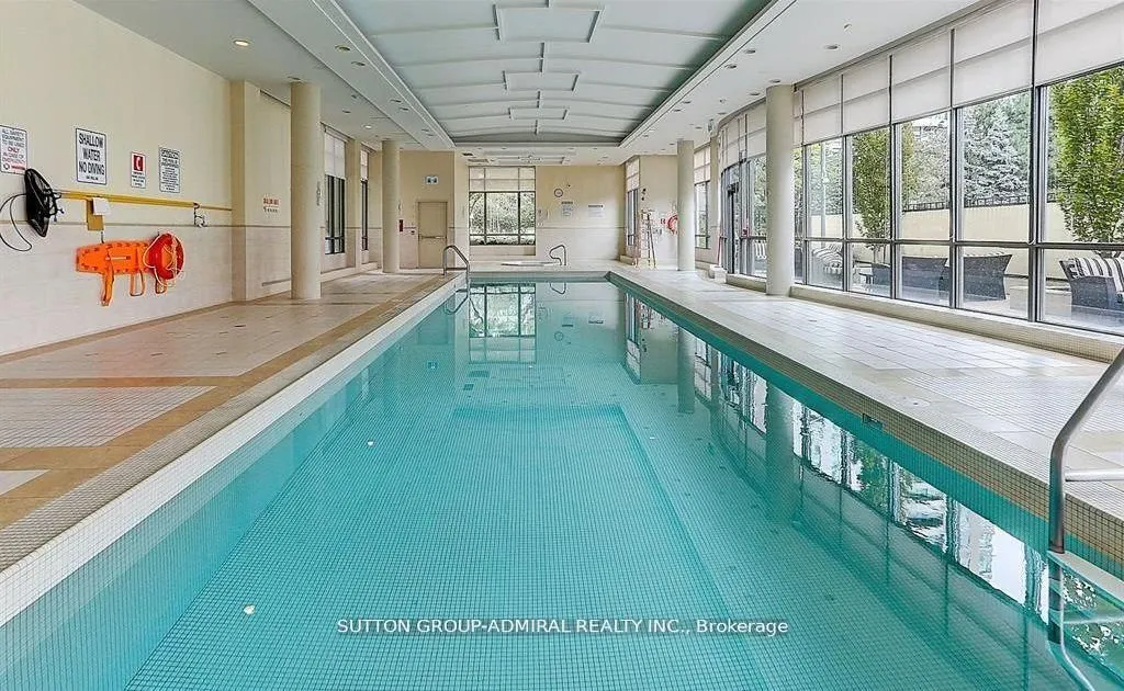 509 Beecroft Road, #2102