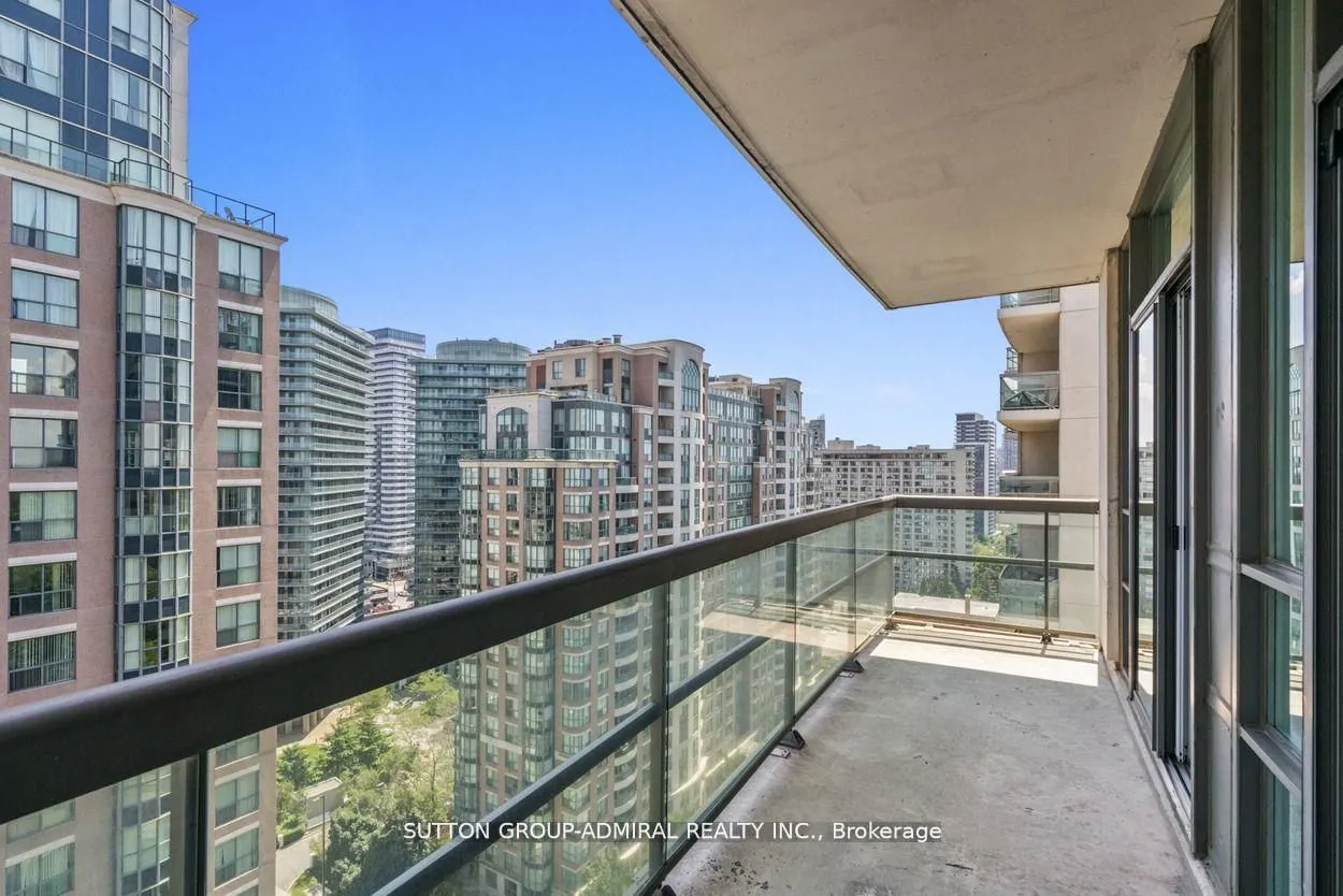 509 Beecroft Road, #2102