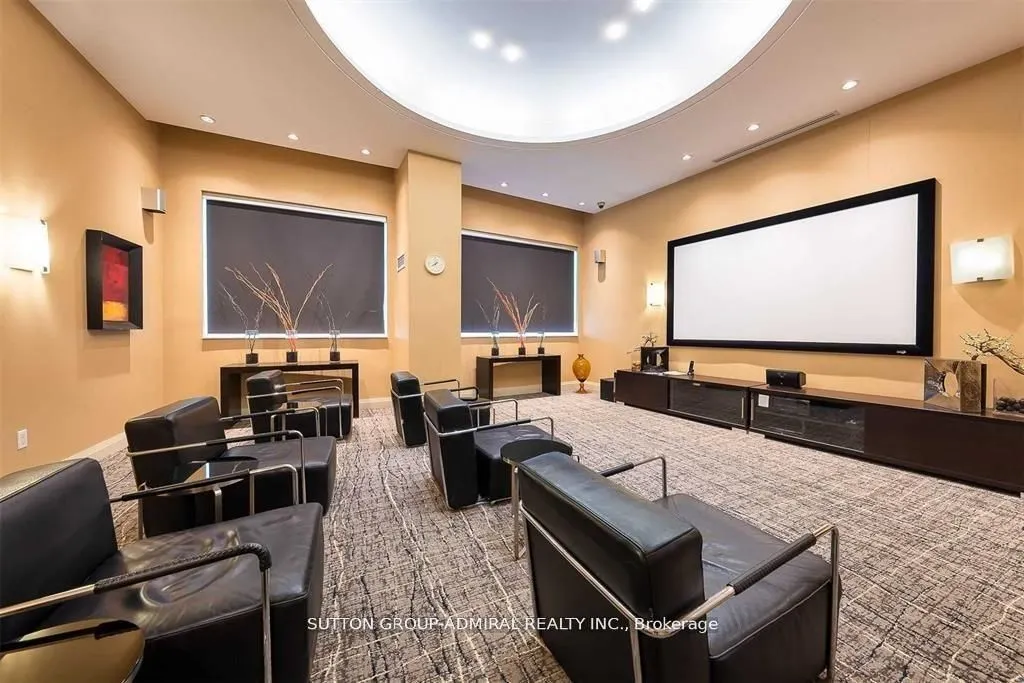 509 Beecroft Road, #2102