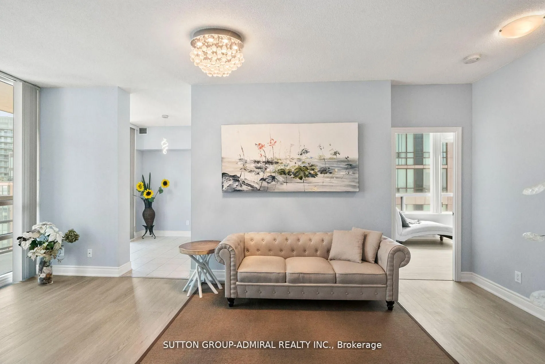 509 Beecroft Road, #2102