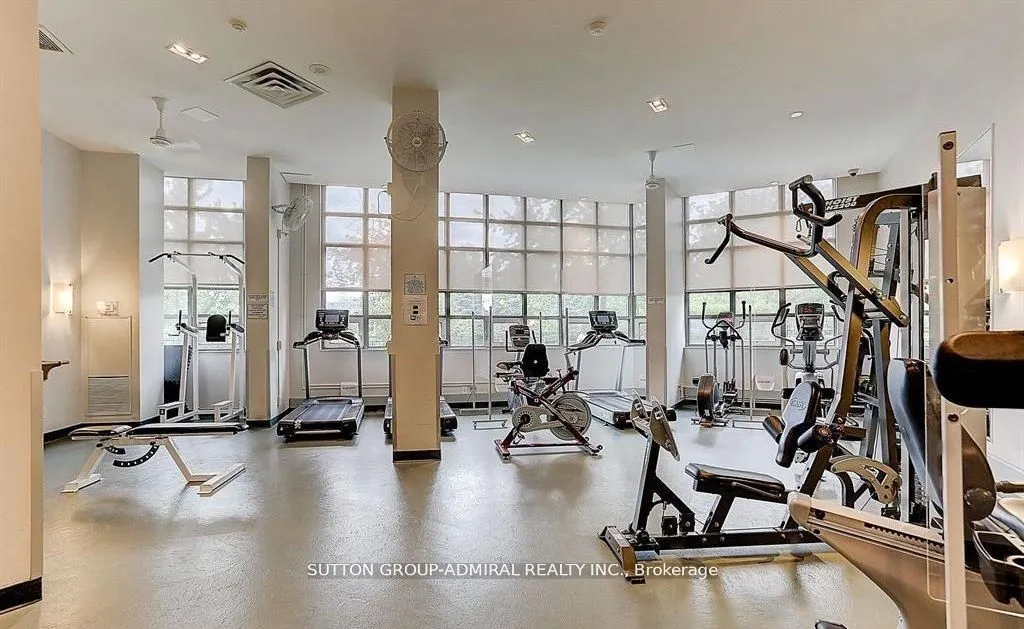 509 Beecroft Road, #2102