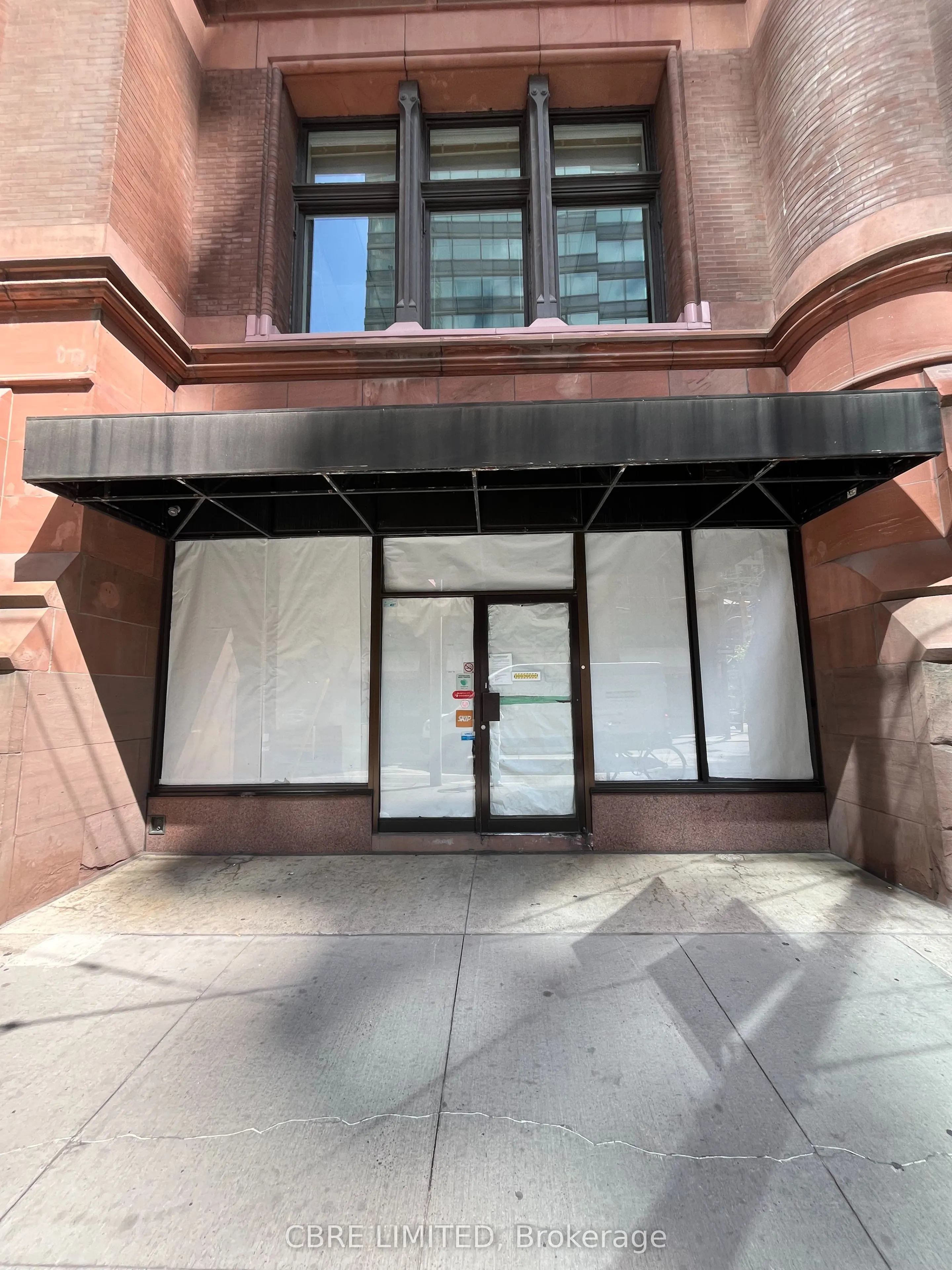 20 Richmond Street E, #113