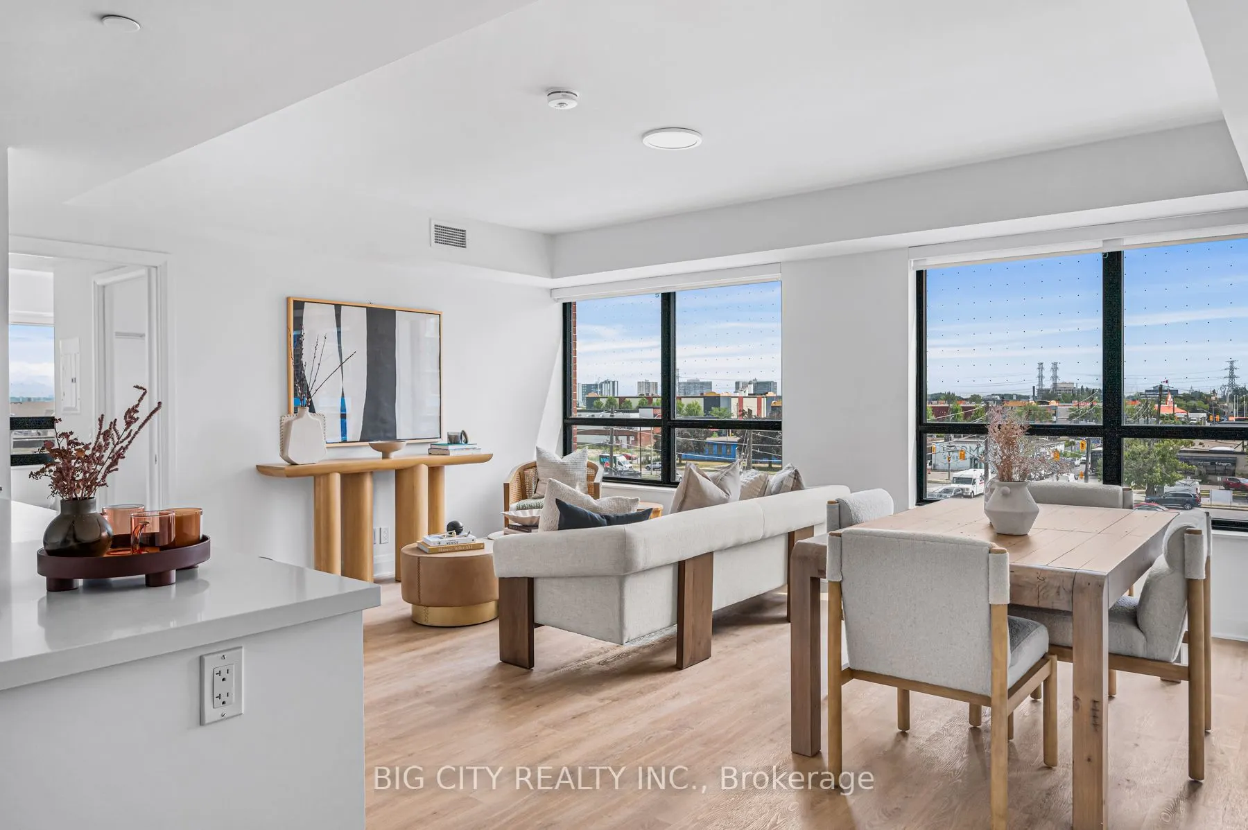 36 Brentcliffe Road, #317