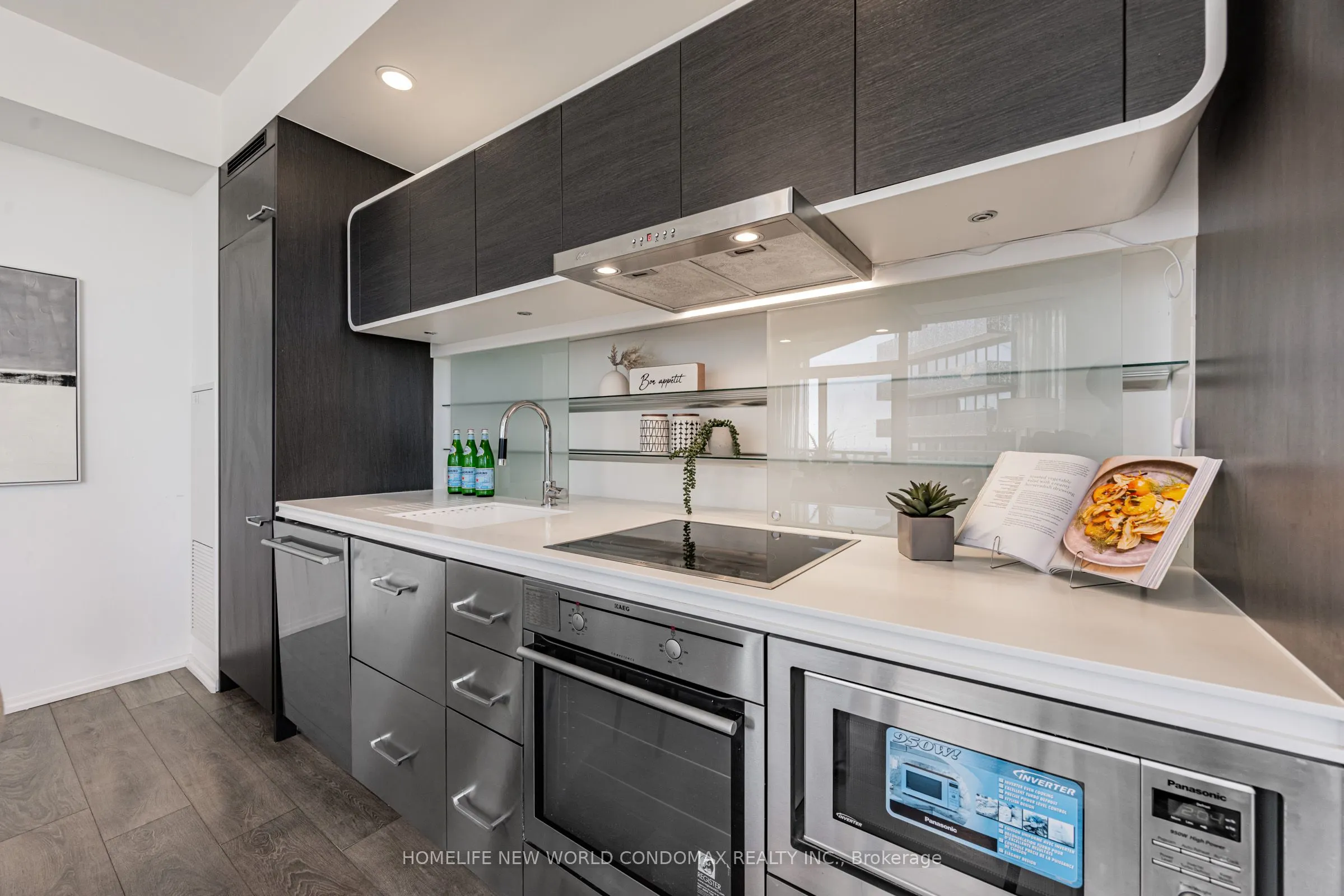 45 CHARLES Street E, #5010