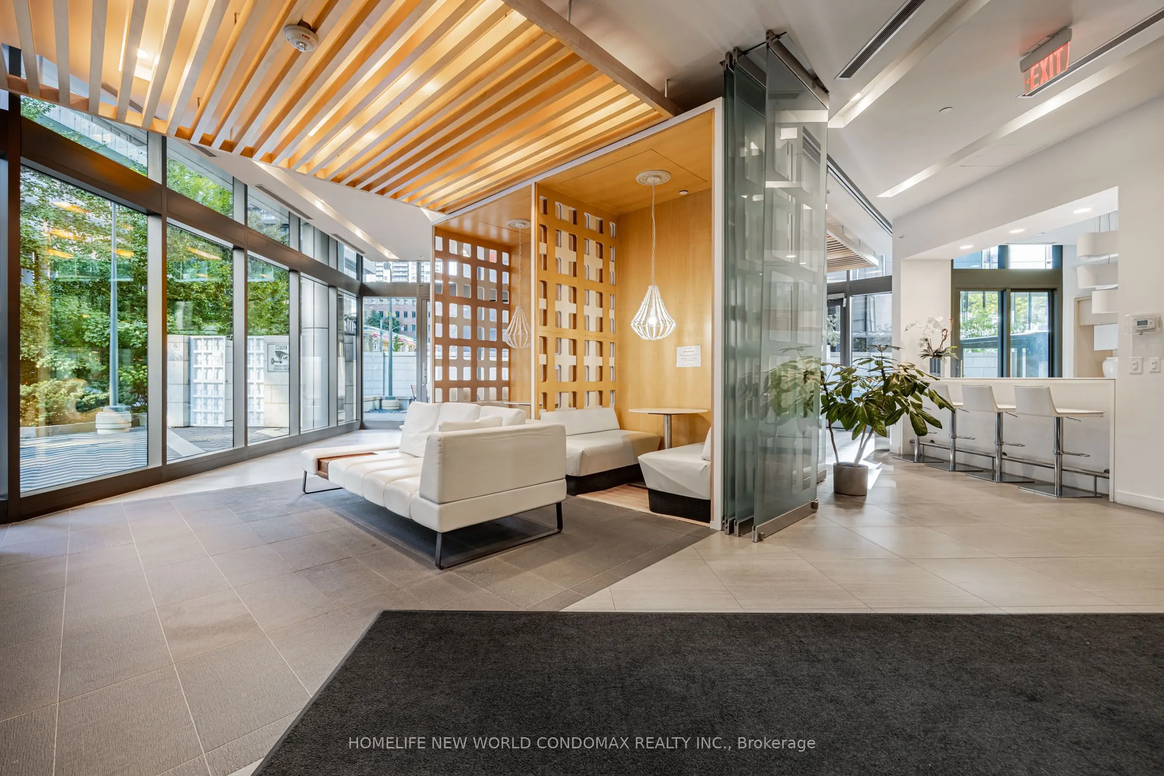 45 CHARLES Street E, #5010