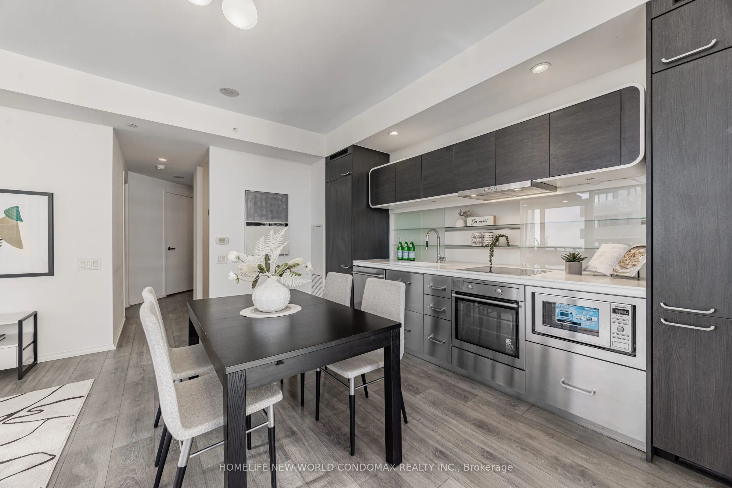 45 CHARLES Street E, #5010