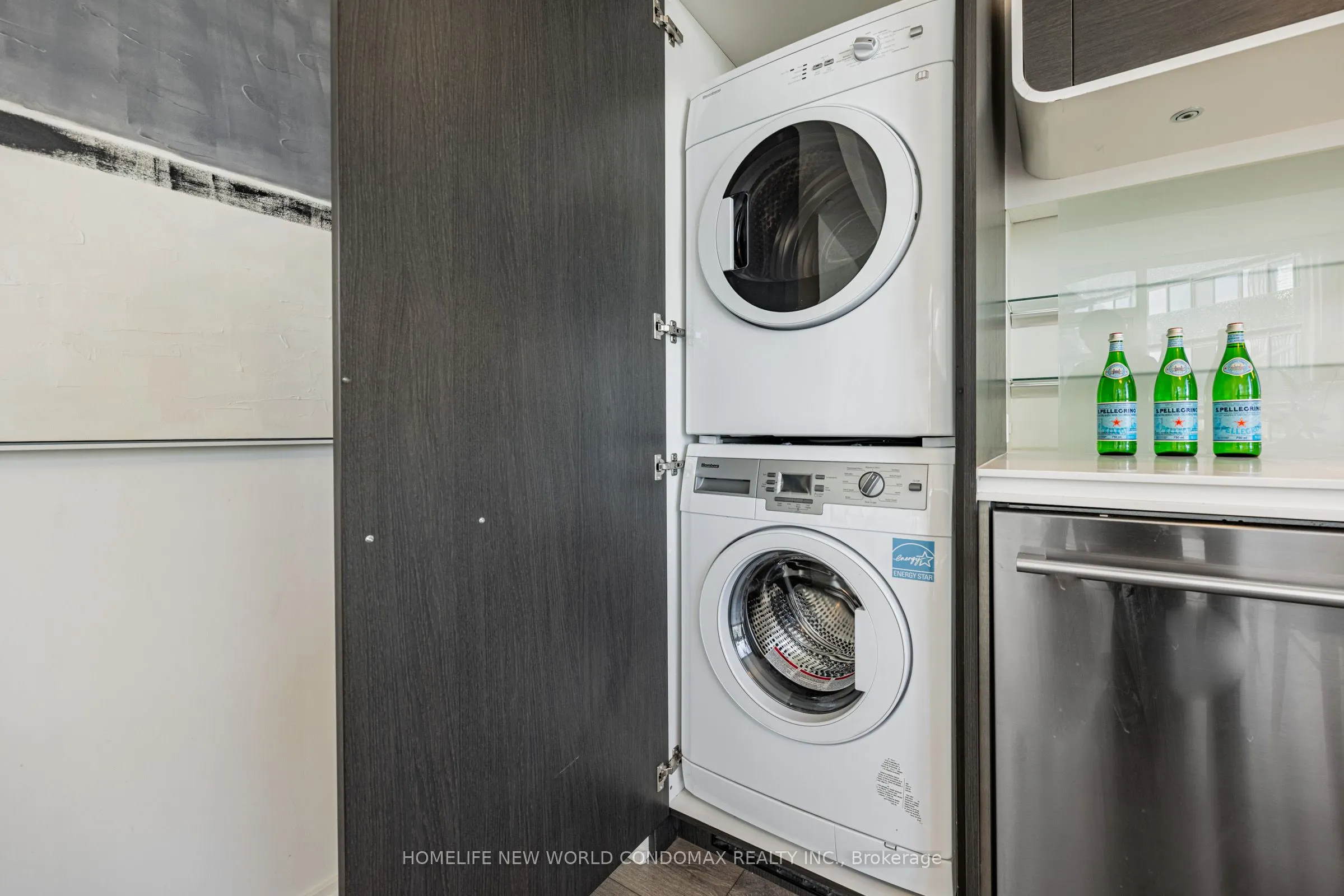 45 CHARLES Street E, #5010