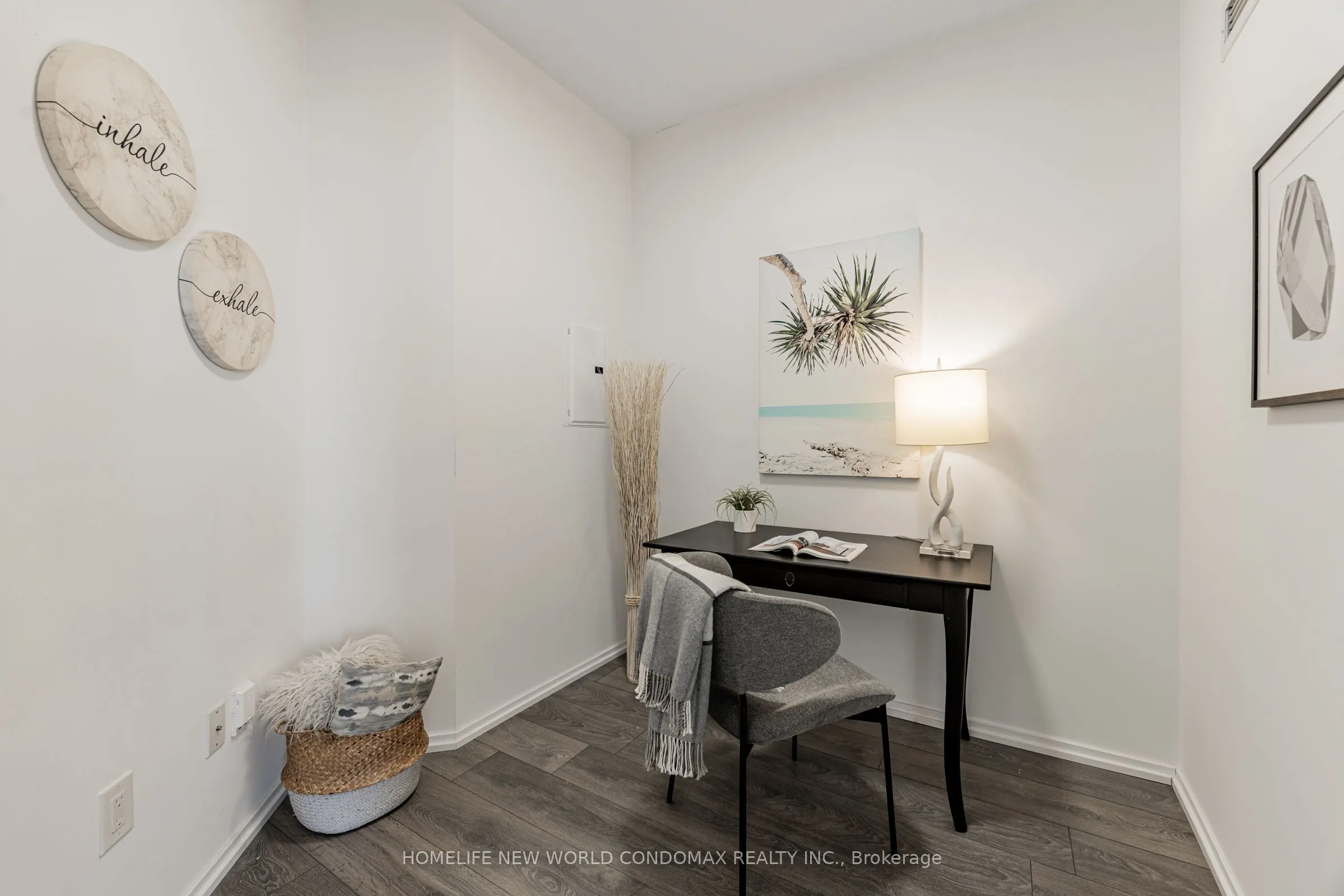 45 CHARLES Street E, #5010