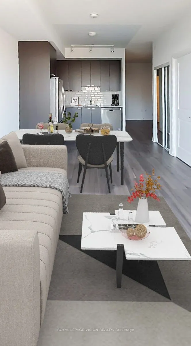 60 Ann O'Reilly Road, #858