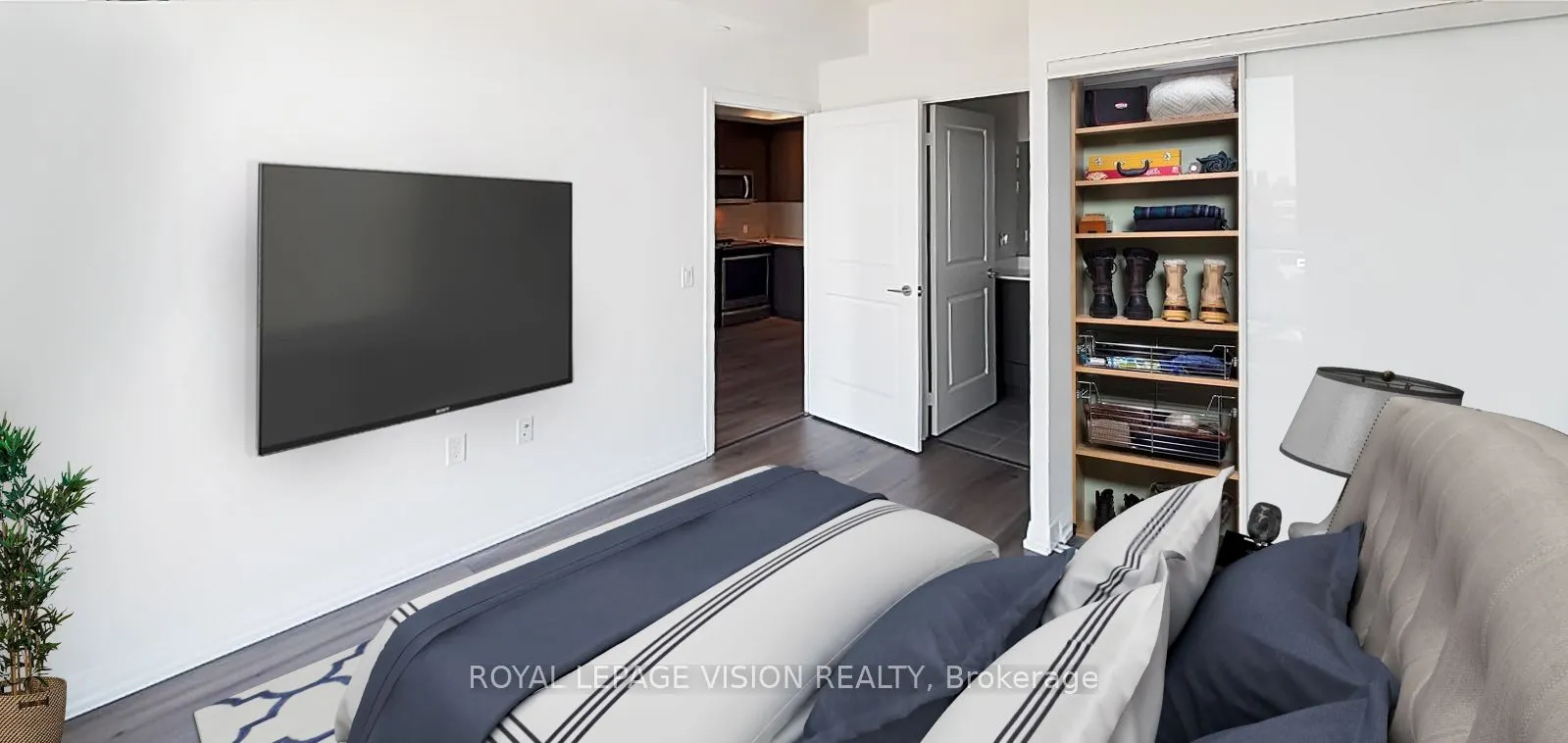 60 Ann O'Reilly Road, #858