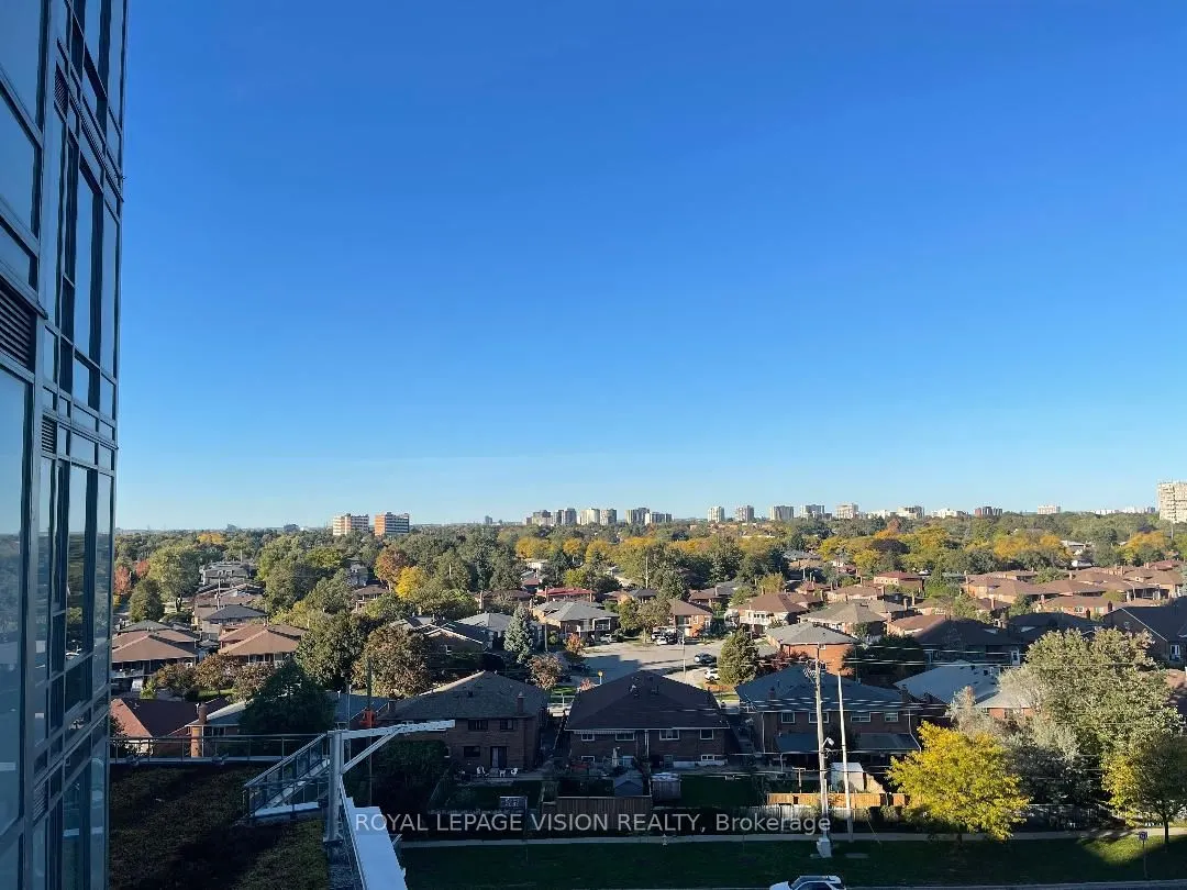 60 Ann O'Reilly Road, #858